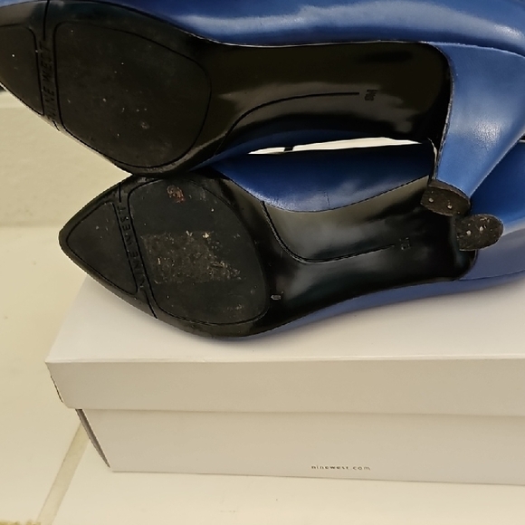 Nine West Pumps - Picture 6 of 8
